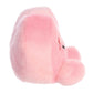 Aurora Adorable Palm Pals Kinsley Kisses Heart Stuffed Animal - Pocket-Sized Play - Collectable Fun - Pink 5 Inches