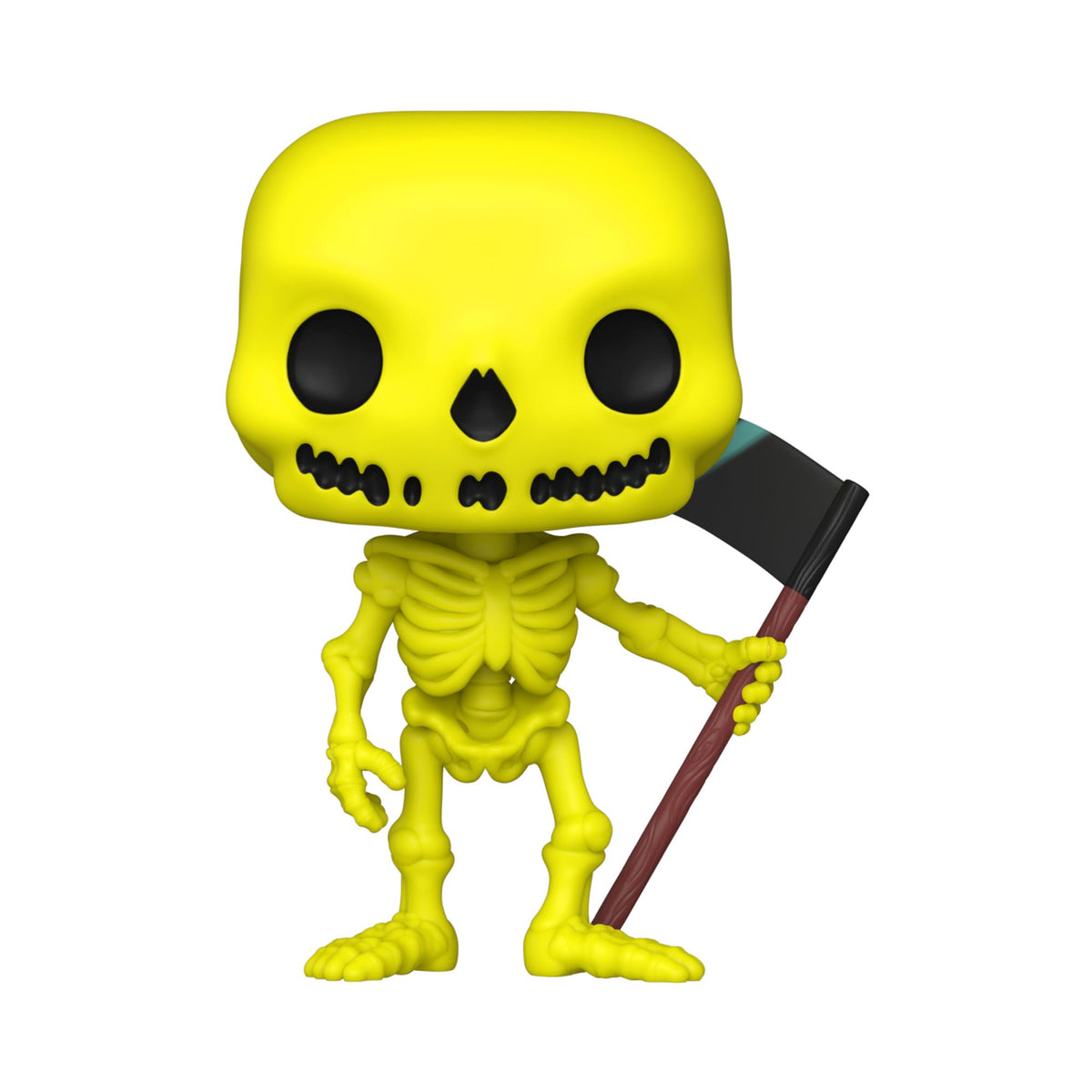 Funko Pop! Board Games: Loteria - La Muerte