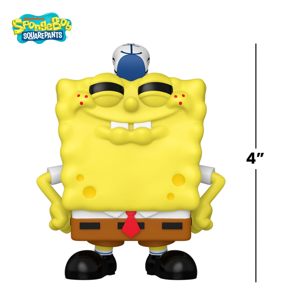 Funko POP! Animation: Spongebob Squarepants - Spongebob