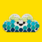 LEGO DOTS Lots of DOTS 41935 DIY Craft Decoration Kit; Makes a Perfect to Inspire Imaginative Play; New 2021 (1,040 Pieces)