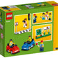 Legoland Lego 40347 Transportation Exclusive Set