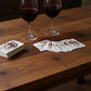 SwingerMiss A Wild Adult Party Game of Intrigue, Fun, & Intimacy - Ignite Passion & Explore Desire with 80 Novel Cards.