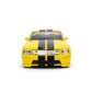 Jada Fast & Furious 2006 Ford Mustang GT Die-cast Car - 1:32 Scale Collectible with Opening Doors & Free-Rolling Wheels - for Ages 8+