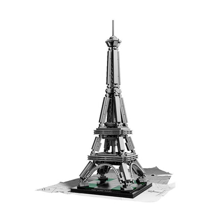LEGO Architecture 21019 The Eiffel Tower
