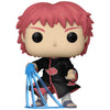 Funko Pop! Naruto Shippuden Sasori 1575 FunkoShop Exclusive