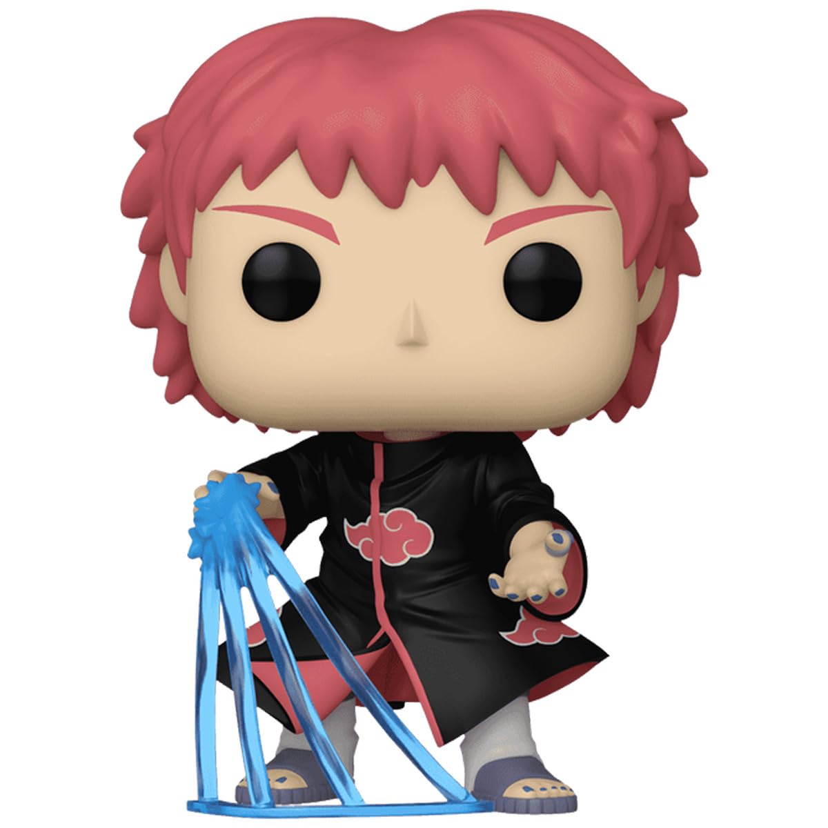 Funko Pop! Naruto Shippuden Sasori 1575 FunkoShop Exclusive