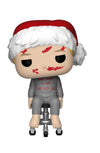 Funko Pop Movies: Die Hard - Tony Vreski Collectible Figure, Multicolor