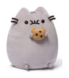GUND Pusheen Cookie Snackable 9.5-Inch Plush Toy for Ages 8+