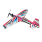 HUIOP Dancing Wings Hobby E37 Edge 540 1100mm Wingspan EPP 3D Sport Airplane KIT/KIT+Power Combo - KIT