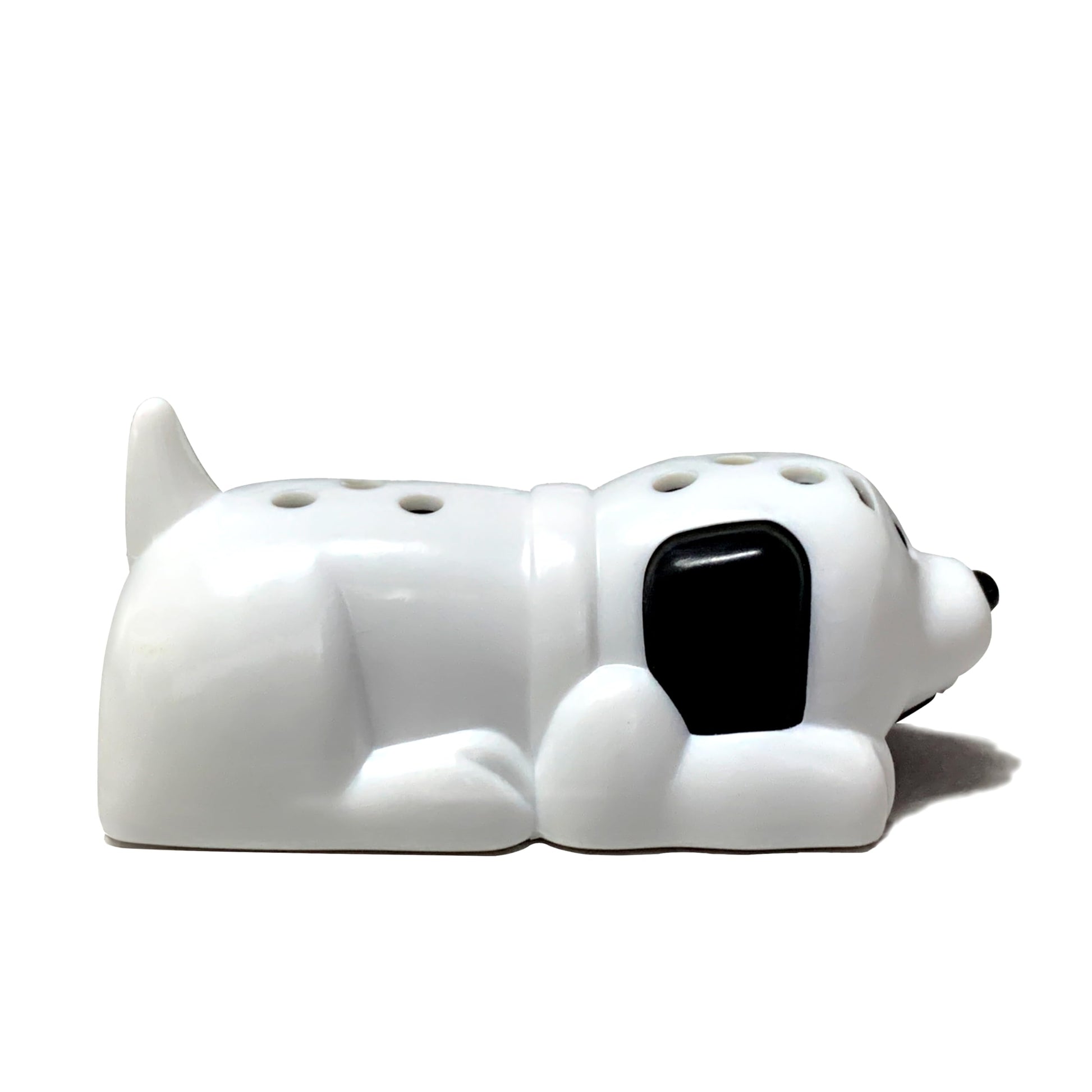 Dalmatian Dominoes