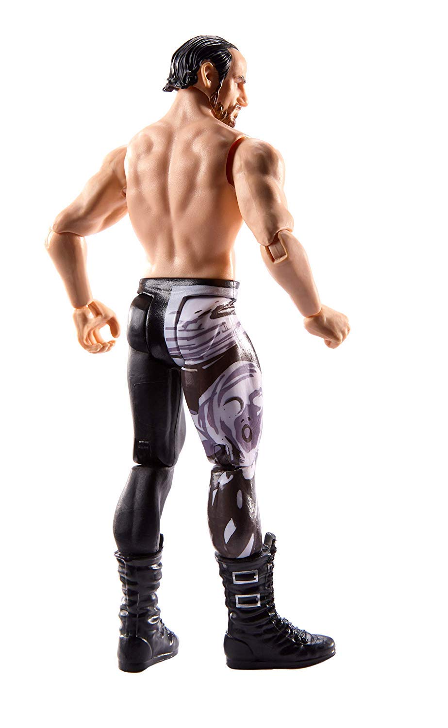 WWE Aiden English Action Figure