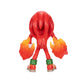 Sonic 3 Movie 5-Inch Action Figures 4-Pack, Includes Sonic, Super Shadow, Knuckles, and Gerald Robotnik, Articulated Figures from Jakks Pacific's Wave