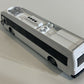 Iconic Replicas Proterra Catalyst ZX5 Diecast Bus Blank/White Transit Bus & Ready for Your own customizations! 1:87-HO Scale New in The Box