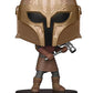 Funko Star Wars: The Mandalorian - The Armorer