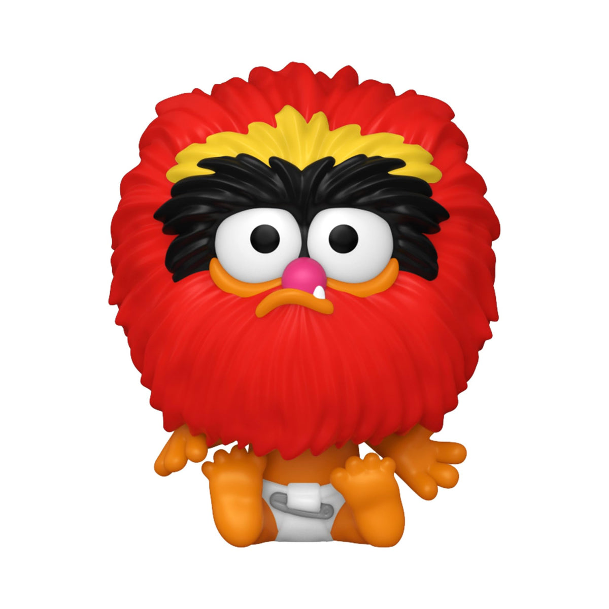 Funko POP! Disney: The Muppets Mayhem