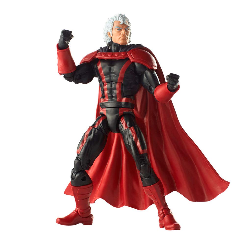 Marvel X-Men 6-inch Legends Series Marvel's Magneto