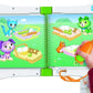 LeapFrog LeapStart Preschool Activity Book: Scout & Friends Math and Problem Solving
