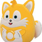 Squishmallows 2025 Original 8 Inch Sonic The Hedgehog Squad Plush - Collectible Soft & Squishy Mini Stuffed Animal Toy - Add to Your Squad - Gift for
