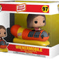 Funko Pop! Rides: Oscar Mayer - Wienermobile Vinyl Figure