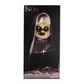 Living Dead Dolls 99410 Stars Action Figure, Black, White