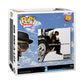 Funko POP! Albums: Sir Mix-a-Lot - Mack Daddy - Music - Collectable Vinyl Figure - Gift Idea - Official Merchandise - for Kids & Adults - Music Fans -
