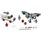 LEGO Super Heroes Beware The Vulture 76083 Building Kit