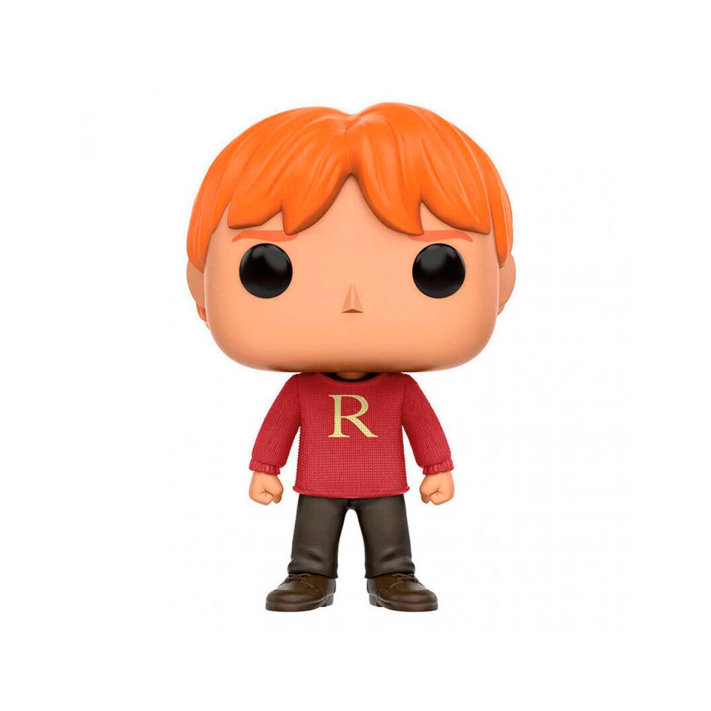 Funko POP Harry Potter: Ron Weasley Sweater Hot Topic Exclusive #28