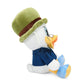 Kidrobot Disney Mickey's Christmas Carol - Scrooge McDuck Phunny Plush