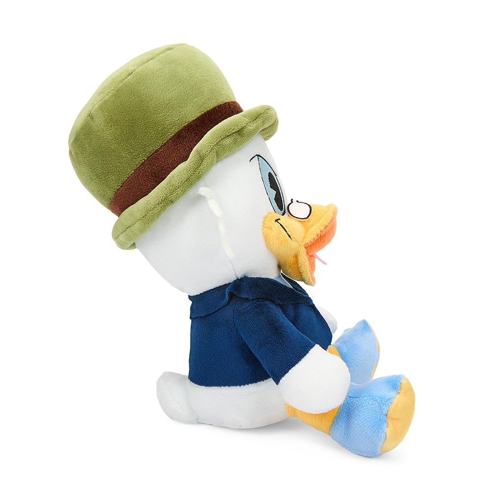 Kidrobot Disney Mickey's Christmas Carol - Scrooge McDuck Phunny Plush