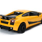 Jada Fast & Furious Lamborghini Gallardo 1:24 Die-cast Cars Play Vehicles