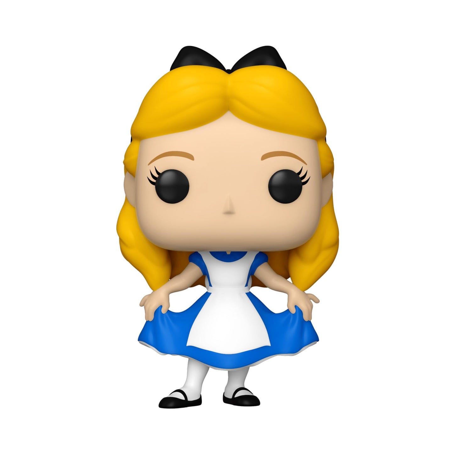 Funko POP! Disney: Alice in Wonderland 70th - Alice Curtsying