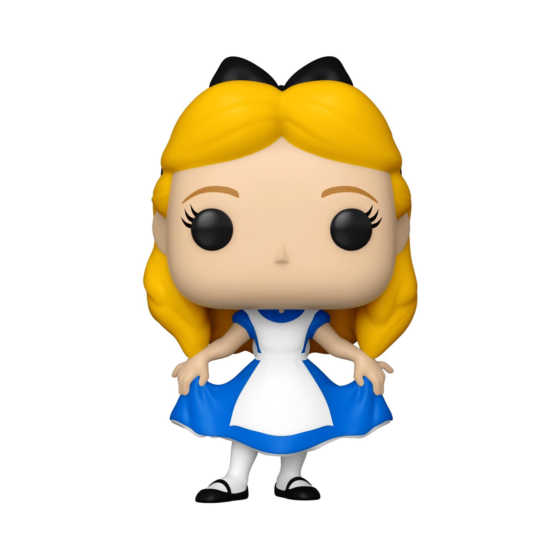 Funko POP! Disney: Alice in Wonderland 70th - Alice Curtsying