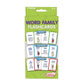 Junior Learning JL216 Word Family Flashcards Medium