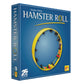 25th Century Games Hamster Roll - Fun Dexterity Board Game - Balance and Strategy Family-Friendly Game Night for 2 to 4 Players Ages 7+