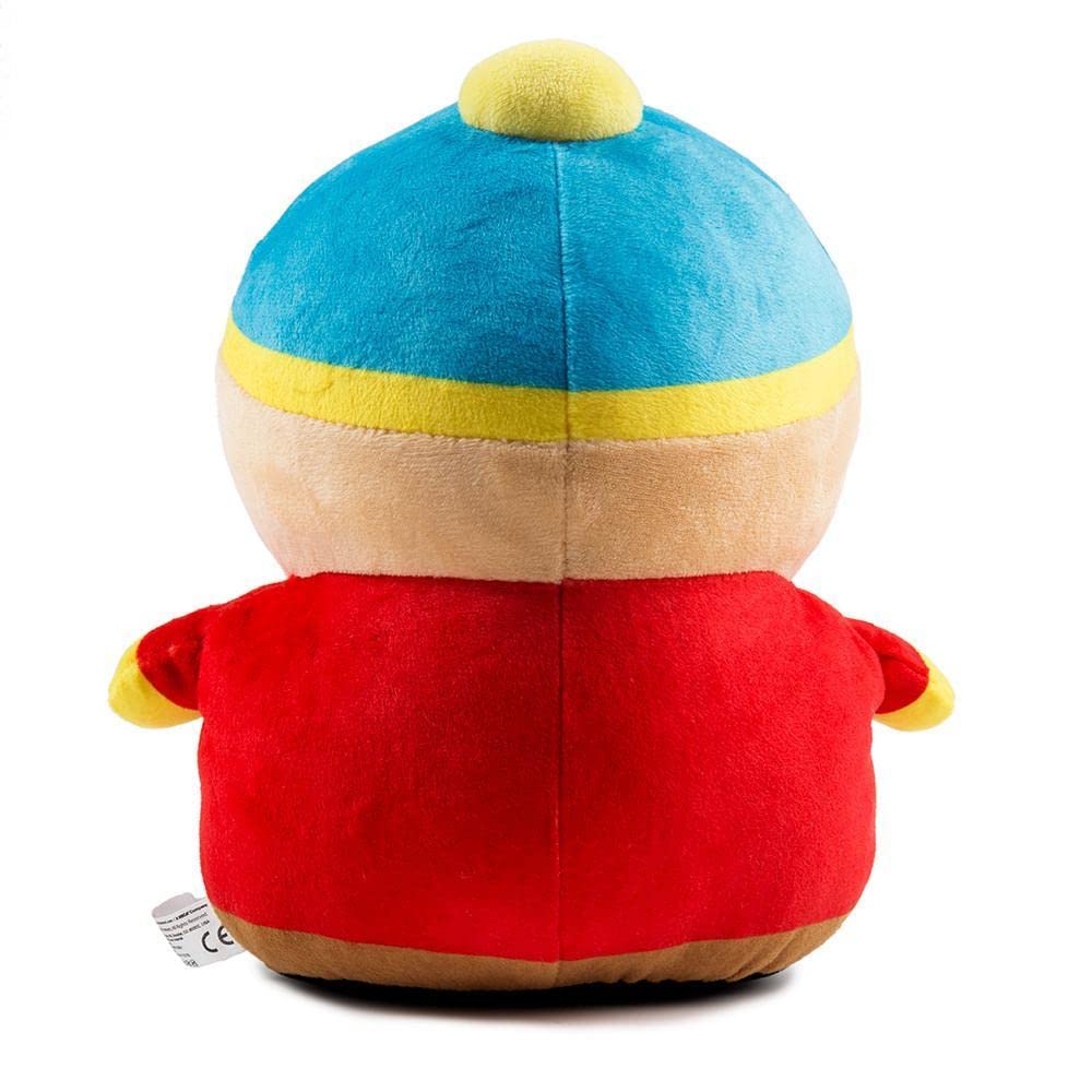 Kidrobot South Park Cartman 8 Inch Phunny Plush