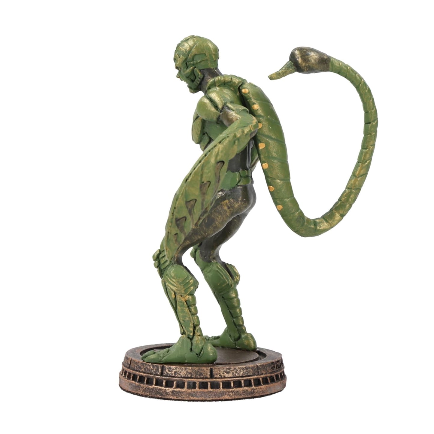 Toynk Eaglemoss Marvel Chess Collection #84 Scorpion (Pawn) | Chess Piece Only