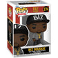 Funko Biz Markie Pop! Rocks w/Ecotek Protective Case