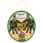 Military Appreciation Handprint Sign Craft Kit - Makes 12