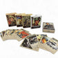 Playing Card Game-The World War II Card Game, Historical Theme,Strategy Games for 2-5 Players, Strategy Board Games for Teens, Adults, and Family