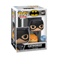 Funko! POP Vinyl Excl DC Catwoman w/Pumpkin