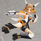 Max Factory Symphogear: Hibiki Tachibana Figma Action Figure