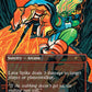 Magic the Gathering Secret Lair Everything is On Fire (Foil)