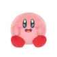 Little Buddy 1963 Kirby's Adventure Kirby Pink Watery Eyes Plush