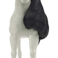 Mattel Spirit Untamed Horse Toy, Herd Horse (Approx. 8-inch) with Moving Head, Long Mane, Playful Stance & Beautiful Color