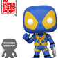 Funko POP! Marvel Deadpool Exclusive 10-Inch Vinyl Bobble Head #548 [Super-Size]