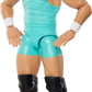 Mattel WWE Mr. Perfect Action Figure, Main Event Series #153 6-inch Collectible with 10 Articulation Points & Life-Like Look