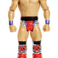 Mattel WWE Johnny Gargano Basic Action Figure, Posable 6-inch Collectible for Ages 6 Years Old & Up