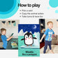 Creative Mango Animal Action Cards (Animal Action Cards 1)