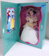 Walt Disney's Snow White and the Seven Dwarfs Wedding Snow White Doll Third in a Series