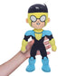 PhatMojo Invincible - Invincible Deluxe Posable Plush (13" Tall, Series 1)